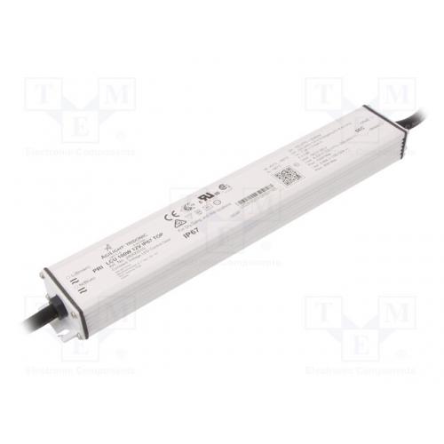 LCU 100W 12V IP67 TOP AgiLight